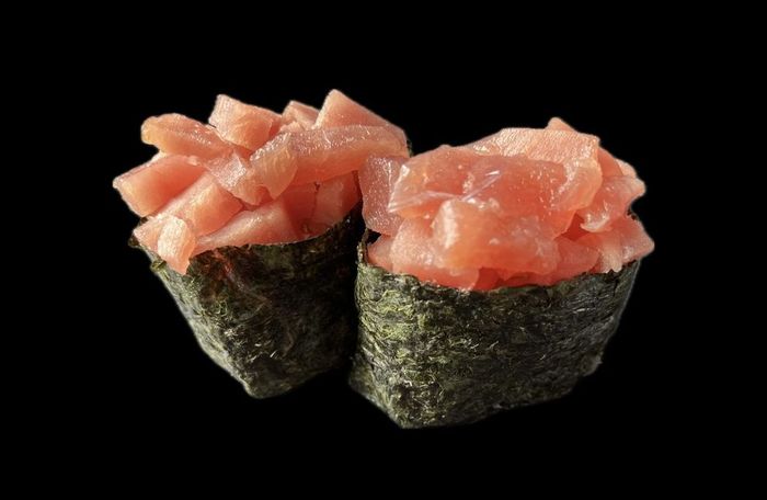 Tunas – Emaroll Kalotė