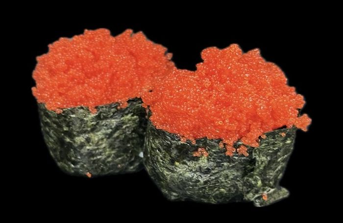 Red masago ikrai – Emaroll Kalotė