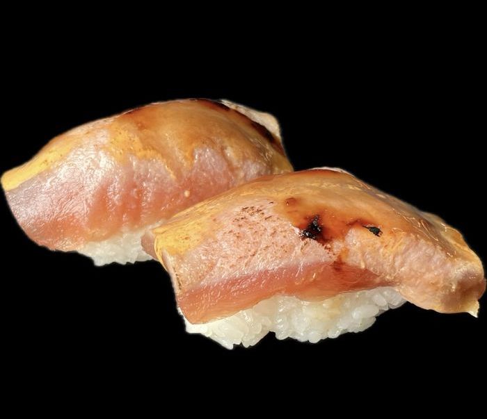 Degintas tunas – Emaroll Kalotė
